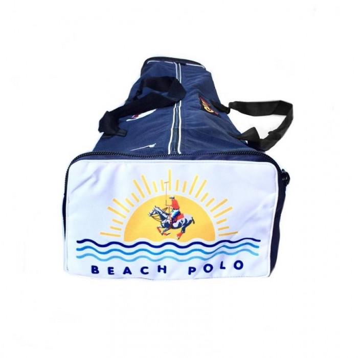 12 Polo Mallet Bag